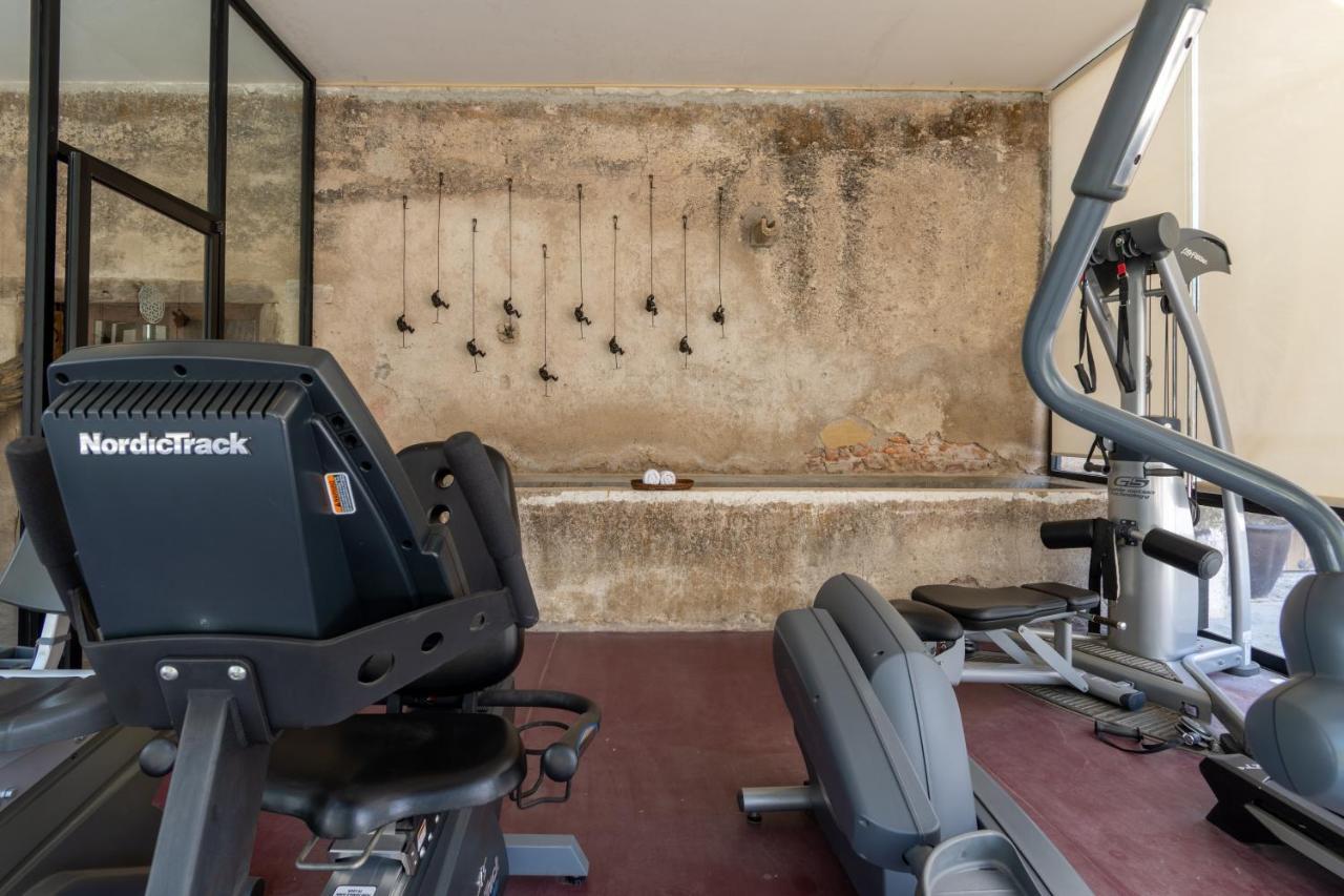 Hotel Hacienda San Cristobal Λεόν Εξωτερικό φωτογραφία