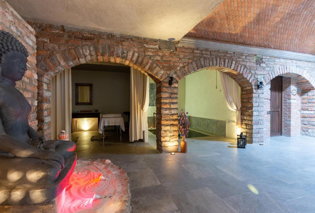 Hotel Hacienda San Cristobal Λεόν Εξωτερικό φωτογραφία